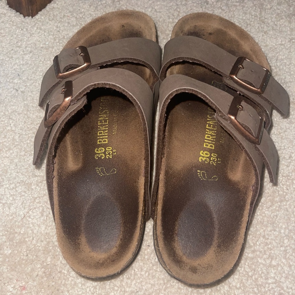 Birkenstock Arizona Size 36